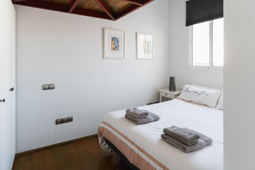 Veoapartment Sol Terraza