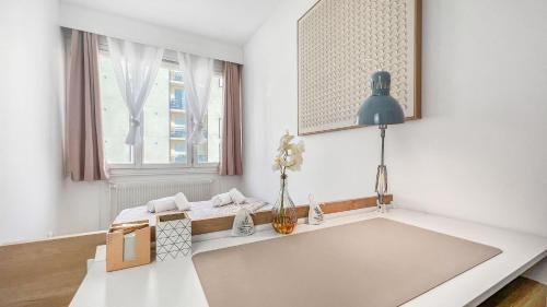 Kúpeľňa v ubytovaní HOMEY GOLD - Hyper centre/Proche Tram/Wifi gratuit