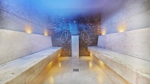Fotografia z galérie ubytovania VacationClub - Ultra Marine Apartament 53 v destinácii Kołobrzeg