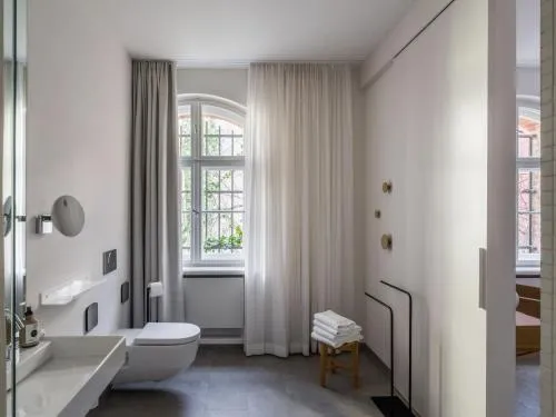 Wilmina Hotel photo 20