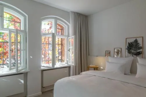Wilmina Hotel photo 16