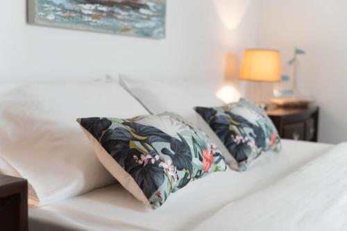 Sea Coast House