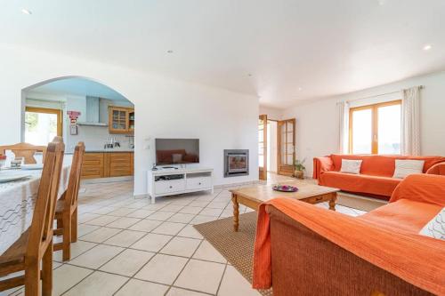 Villa Marondina - Privacy and Peace