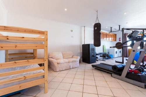 Villa Marondina - Privacy and Peace