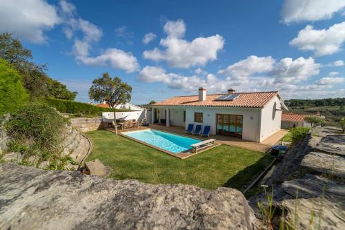Villa Marondina - Privacy and Peace