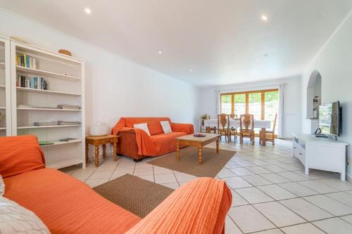 Villa Marondina - Privacy and Peace