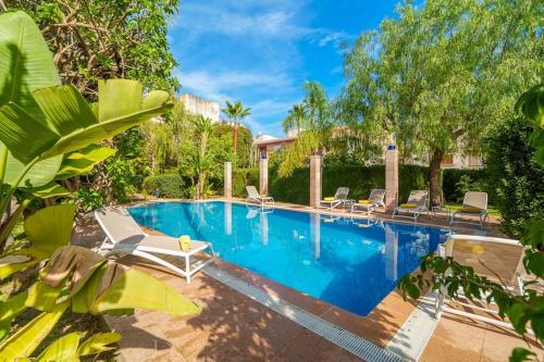 C221 CAN MANDOL ETV6207 by Mallorca Villa Selection