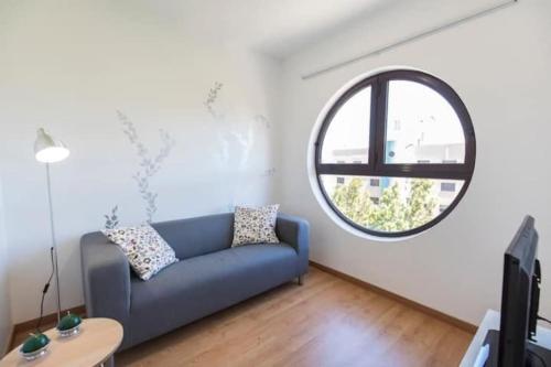 Olaias Residence with air-conditioned