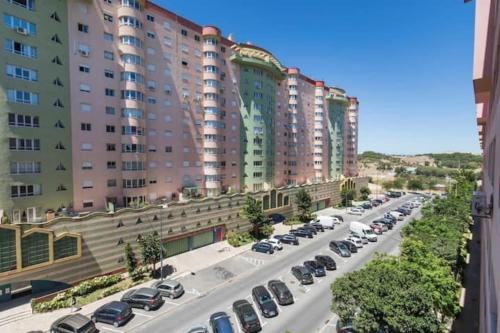 Olaias Residence with air-conditioned