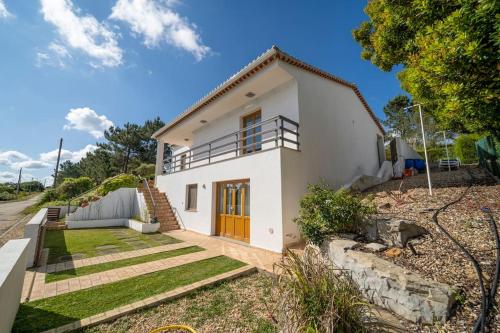 Villa Marondina - Privacy and Peace