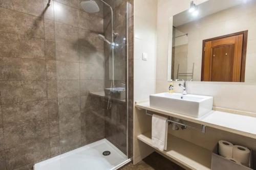 Olaias Residence with air-conditioned