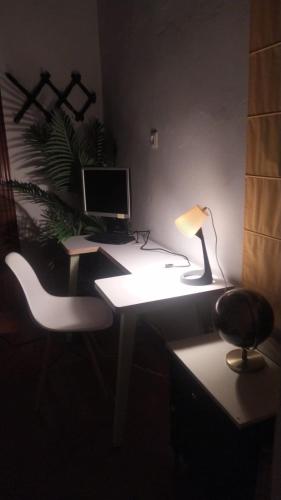 Huerta Del Pasil (Casa Entera)