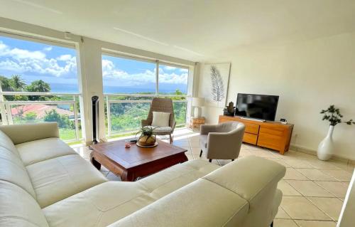 La Romarine - Chambre PAMPA