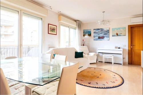 Fiera di Roma Luxury Apartment