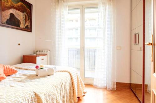 Fiera di Roma Luxury Apartment