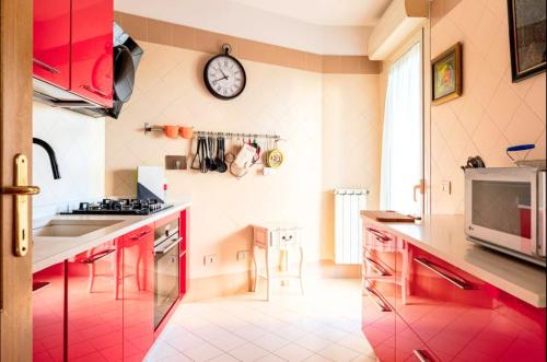 Fiera di Roma Luxury Apartment