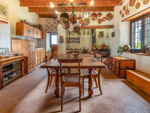 Billede fra billedgalleriet på Tulbagh Country Guest House - Cape Dutch Quarters i Tulbagh