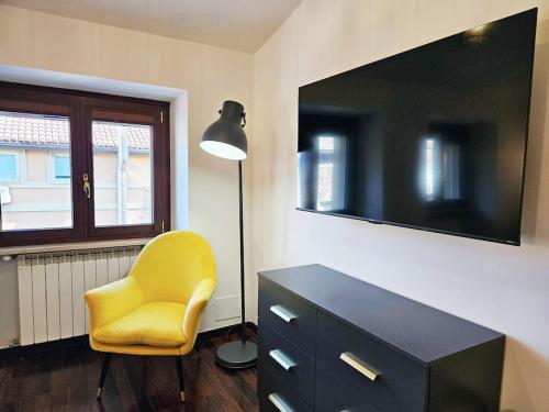 Gabri 19 - Elegant Escape in Piazzale Flaminio