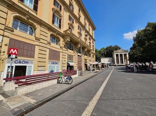 Gabri 19 - Elegant Escape in Piazzale Flaminio
