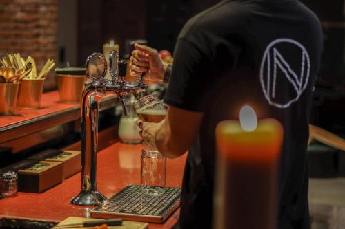 Imagen de la galería de IN hostel Prague, en Praga