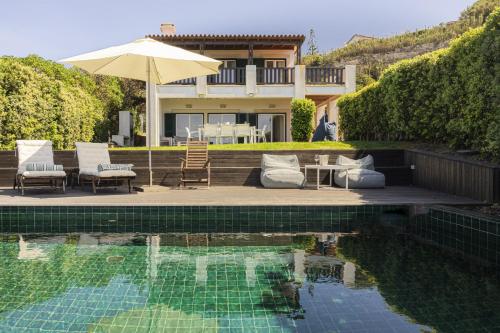 Coastal Charm Chalet