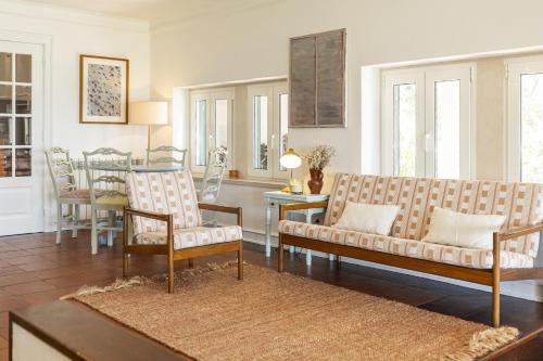 Coastal Charm Chalet