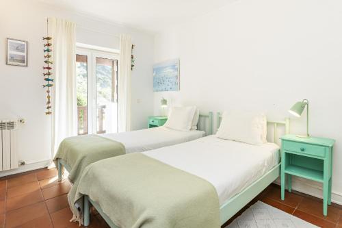 Coastal Charm Chalet