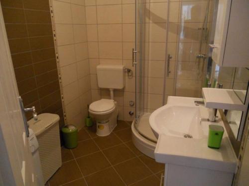 Apartments Depa