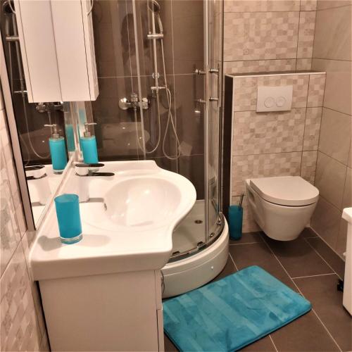 Apartments Depa