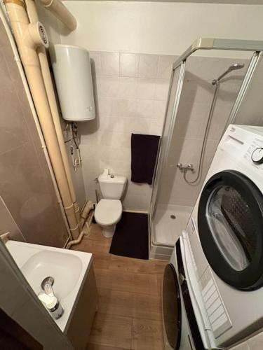 Studio Cosy hyper centre Aix