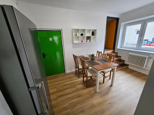 Fotografie z fotogalerie ubytování Hotel Squash House v Prievidze