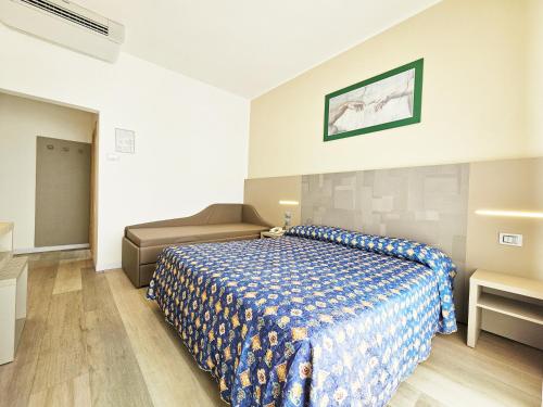 Φωτογραφία από το άλμπουμ του Hotel Ornella στο Τζεσόλο Λίντο