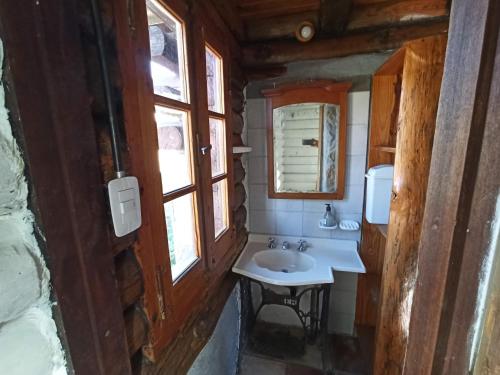 Φωτογραφία από το άλμπουμ του Glamping Luxury Estancia CerroBlanco σε Tanti