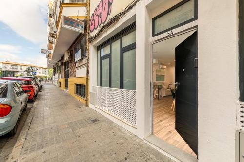 Los Remedios A