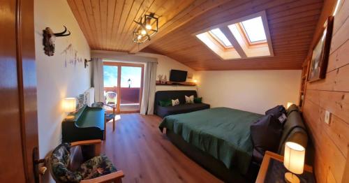 Landhaus Schwarzgütl