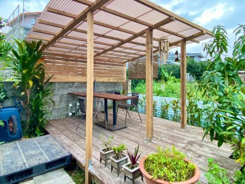 Φωτογραφία από το άλμπουμ του 日々喜家（ひびきや）駐車場1台・Wi-Fi無料 σε Yakena