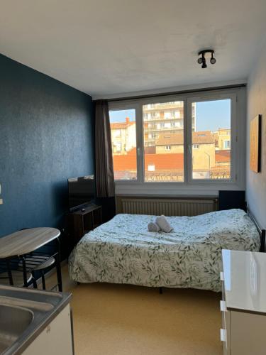 Appartement au coeur de Valence 32