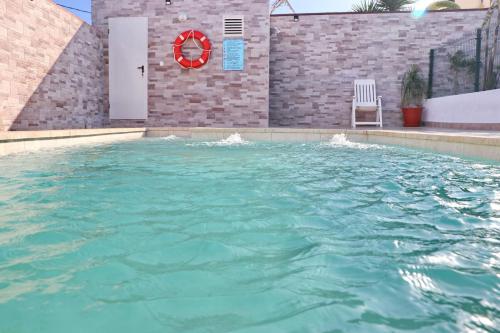 Chalet Mendoza