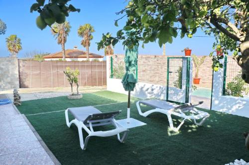 Chalet Mendoza