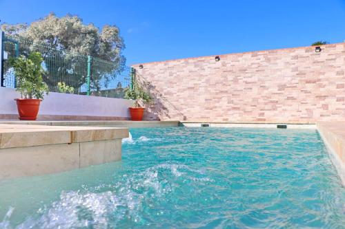 Chalet Mendoza