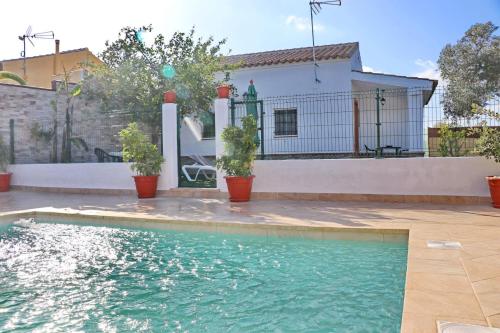 Chalet Mendoza