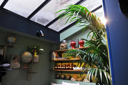 Galeriebild der Unterkunft COQ Hotel Paris in Paris