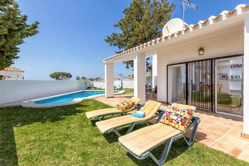 J03 Villa Mabola - Villa