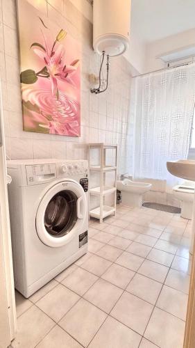 Giuliana St.Peter Apartment