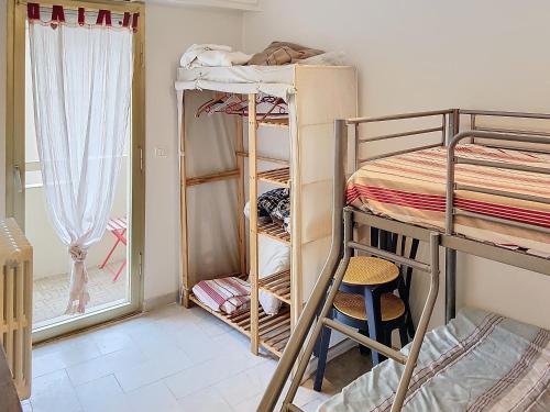 Bel appartement à 2 pas des plages 151L DEBL