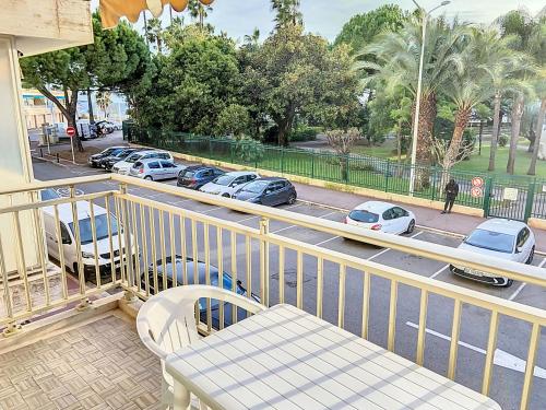 Bel appartement à 2 pas des plages 151L DEBL