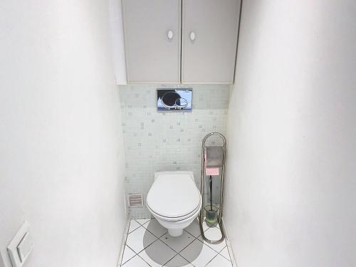 Bel appartement à 2 pas des plages 151L DEBL