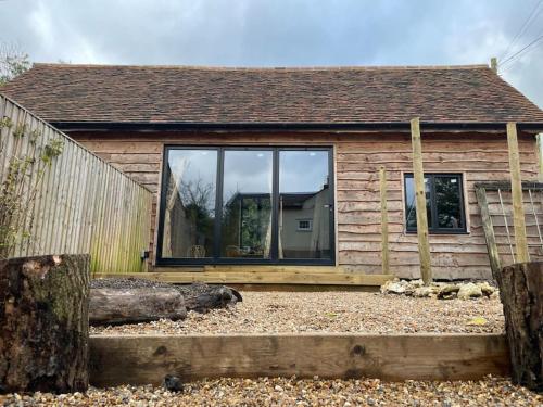 Fotografie z fotogalerie ubytování The Old Wheelwrights v destinaci Chesham