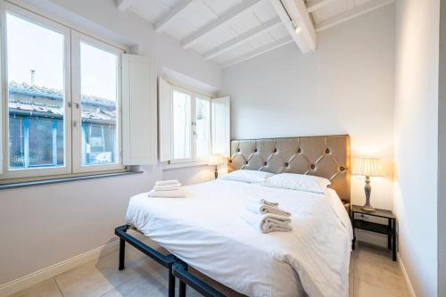 Central Loft - Ponte Vecchio