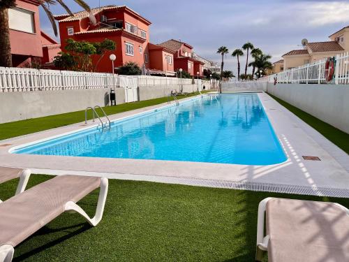 Doral Paradise Gran Canaria